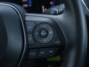 Toyota Corolla XII Sedan 1.5 VVT-i 125KM 2022 Toyota Corolla 1.5 VVT-i, Salon Polska, zdjęcie 17