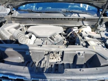  GMC Acadia 2021r., DENALI, od ubezpieczalni 3.6 Benzyna 310KM, zdjęcie 11