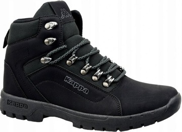 43 Buty męskie, zimowe Kappa Dolomo 242752-1116