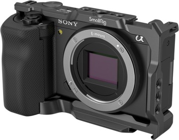 Клетка SmallRig 3538 с ручкой для Sony ZV-E10