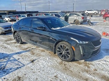 Cadillac 2023 Cadillac CT5 Sport 2023 2.0 Benzyna 237KM, zdjęcie 4