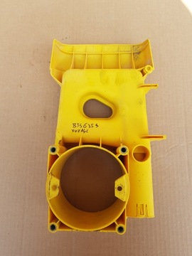 КРЫШКА ОСНОВАНИЯ ФИЛЬТРА WACKER BTS 635 635S