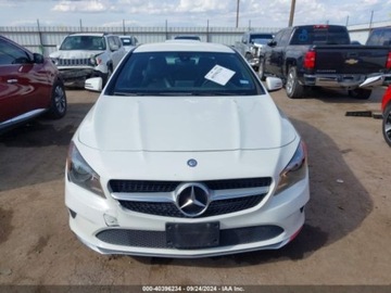 Mercedes CLA C117 2018 Mercedes-Benz CLA 2018 MERCEDES-BENZ CLA 250 2.0 Benzyna 208KM, zdjęcie 8