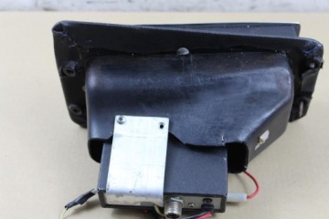 HONDA GL1200 GOLD WING ЛЕВЫЙ ПЕРЧАТОЧНЫЙ ЯЩИК + КРЫШКА + CB РАДИО STABO XM3400