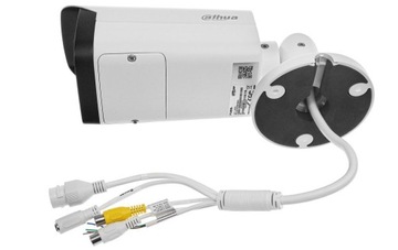 IP-КАМЕРА IPC-HFW3841T-ZAS-27135-S2 - 8,3 Мп 4K U