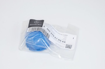 KOREK WLEWU ADBLUE SPRINTER VITOA0004706105