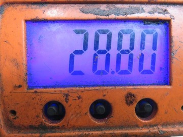 DIFER MERCEDES 204 C 200 CDI A2043510408 2.47