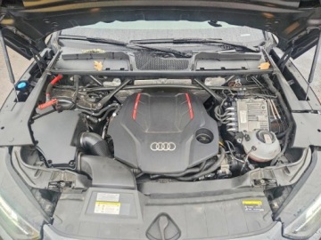 Audi SQ5 2022 Audi SQ5 Sportback Premium Plus 2022 3.0 Benzyna 349KM, zdjęcie 6