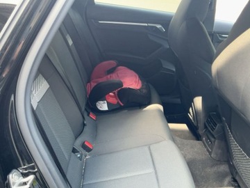 Audi A3 8Y Sportback 1.0 30 TFSI 110KM 2021 Audi A3 30 TFSI S line, zdjęcie 7