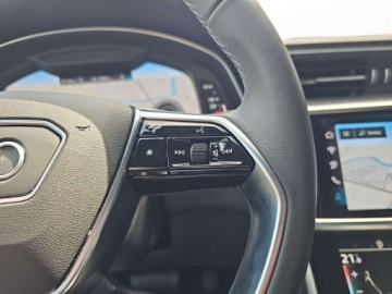 Audi A7 C8 Sportback Facelifting 3.0 55 TFSI 340KM 2025 Audi A7 Sportback BO, wentylacja i masaz foteli, matrixy, gwarancja do 2030, zdjęcie 14