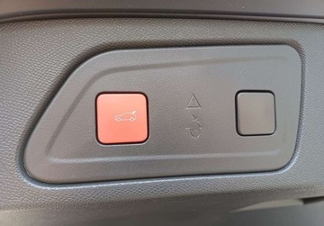 Citroen C5 Aircross SUV Facelifting 1.5 BlueHDi 131KM 2023 Citroen C5 Aircross 228 1.5 BlueHDi Shine 130 KM AUTOMAT I wl. FV23, zdjęcie 34