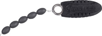 Prologic Tungsten Drop Rig Sinkers