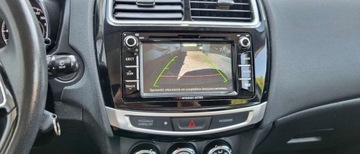 Mitsubishi ASX I SUV Facelifting 2016 1.6 117KM 2017 Mitsubishi ASX 1.6 117 KM Navi Kamera Bezwypadkowy serwisowany Gwarancja, zdjęcie 21