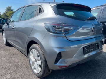 Renault Clio V Hatchback 5d Facelifting 1.0 TCe 100 LPG 100KM 2025 Od ręki - Evolution LPG 1.0 TCe 100KM / kamera cofania, zdjęcie 3