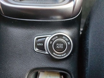 Suzuki SX4 II 2024 Suzuki SX4 S-Cross 1,4 T Hybrid 2024 Allgrip Salon PL 1.4 Hybryda 129KM, zdjęcie 27