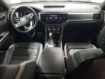 Volkswagen 2022 Volkswagen Atlas 2022, 3.6L, 4x4, CROSS SPORT SEL PREMIUM R-LINE, od ubezp, zdjęcie 6