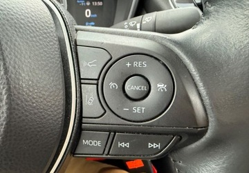 Toyota Corolla XII Sedan 1.5 VVT-i 125KM 2022 Toyota Corolla salon PL FV VAT 23 rok gwarancji Comfort 1.5 125KM, zdjęcie 19