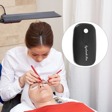 ПОРТАТИВНЫЙ USB-ВЕНТИЛЯТОР ПОРТАТИВНЫЙ РУЧНОЙ ВЕНТИЛЯТОР ДЛЯ РЕСНИЦ