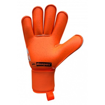 4KEEPERS RĘKAWICE BRAMKARSKIE FORCE V-2 20 RF 10