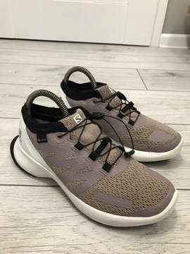 Buty trekkingowe Salomon Sense Flow rozm. 38