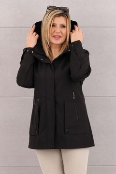 КУРТКА ПЕРЕХОДНАЯ ЖЕНСКАЯ, СВОБОДНАЯ, ЛЕГКАЯ СПОРТИВНАЯ ВЕСНА, БОЛЬШИЕ РАЗМЕРЫ