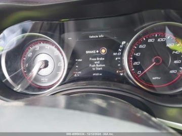 Dodge Challenger III 2021 Dodge Challenger 2021r., Scat Pack, od ubezpieczalni 6.4 Benzyna 485KM, zdjęcie 10