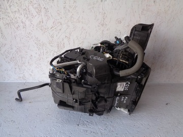 NISSAN MICRA K14 V nagrzewnica EU klimatronic