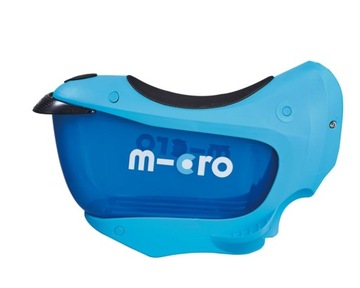 Micro Ride и Scooter mini2go deluxe + mmd034