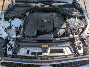 Mercedes GLC C254/X254 2023 Mercedes-Benz GLC 300 4Matic 2023 2.0l 2.0 Benzyna 255KM, zdjęcie 6