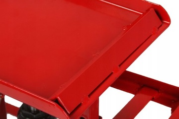 RAMPY NAJAZDOWE Z PODNOŚNIKIEM NAJAZDY PODJAZD 2SZT RAMPA NAJAZDOWA 5T 5TON