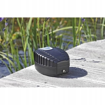 OASE AQUAOXY 500 - АЭРАЦИЯ ПРУДА