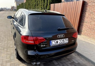 Audi A4 B9 2015 Audi A4 Avant LIFT Stan bardzo dobry GFotowy do jazdy 2.0 Diesel 170KM, zdjęcie 3