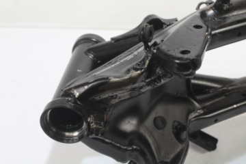 KAWASAKI Z-800 13-17 РАМА + ДОКУМЕНТЫ 2013 35KW