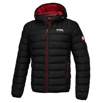Kurtka męska zimowa Pit Bull Seacoast II r. XXXL