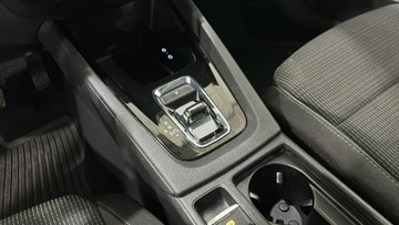 Skoda Octavia IV Liftback 1.5 TSI EVO 150KM 2023 Škoda Octavia Skoda Octavia 1.5 TSI e-Tec, zdjęcie 17