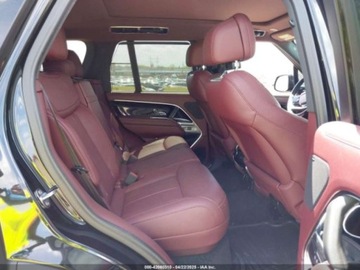 Land Rover 2024 Land Rover Range Rover P530 SE 2024 4.4l 4.4 Benzyna 523KM, zdjęcie 12