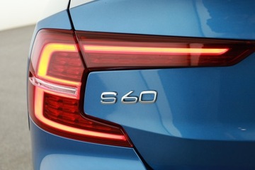 Volvo S60 III Sedan 2.0 T5 250KM 2020 Volvo S60 B5, Salon Polska, Serwis ASO, 4X4, zdjęcie 20