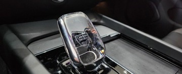 Volvo S60 III 2021 Volvo S60 2.0 Turbo benzyna 250 km. 4x4 Najbogatsza wersja wyposazenia 2.0, zdjęcie 39