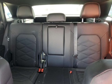 Volkswagen 2024 Volkswagen Atlas Cross Sport SE 2023 2.0l 2.0 Benzyna 269KM, zdjęcie 10