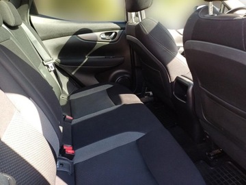 Nissan Qashqai II Crossover Facelifting 1.2 DiG-T 115KM 2018 Nissan Qashqai 1.2 DIG-T N-Connecta II (2013-) 1.2, zdjęcie 9