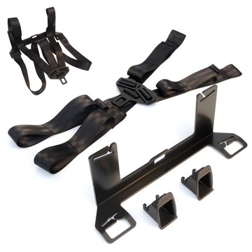 База BEDEE isofix ISOFIX MOUNT