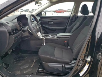 Nissan Sentra VI 2024 Nissan Sentra 2024 NISSAN SENTRA SV 2.0 Benzyna 149KM, zdjęcie 6