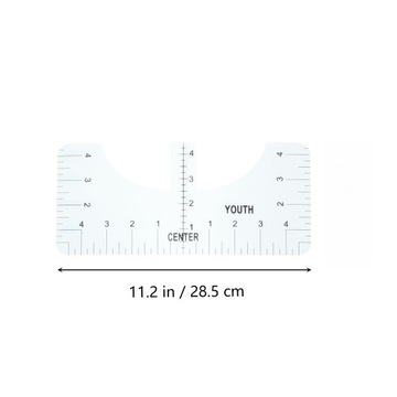 ФУТБОЛКА VOLS SHIRT LINE 4 ШТ.