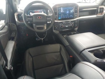 Ford 2022 Ford F150 2022r., Supercrew, od ubezpieczalni 2.7 Benzyna 325KM, zdjęcie 7