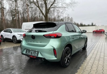 Opel Corsa F Hatchback 5d Facelifting 1.2 Turbo 100KM 2026 Opel Corsa YES 100KM skrzynia manualna OCAC 1 8 lat ochrony160k, zdjęcie 5