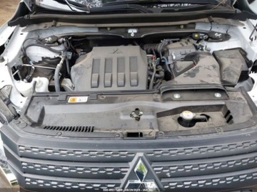 Mitsubishi Eclipse Cross 2024 Mitsubishi Eclipse Cross Ralliart S-Awc 2024 1.5l 1.5 Benzyna 152KM, zdjęcie 8