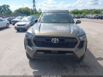 Toyota Tacoma II 2024 Toyota Tacoma Trd Off Road 2024 2.4l 2.4 Benzyna 278KM, zdjęcie 7