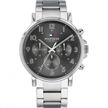 Zegarek Męski Tommy Hilfiger Daniel 1710382 + BOX