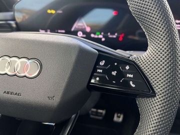 Audi A6 C8 Limousine Facelifting 2.0 40 TDI 204KM 2025 Audi A6 Limousine Faktura VAT 23 zawieszenie pneumatyczne skretna os pa, zdjęcie 18