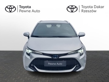 Toyota Corolla XII TS Kombi 2.0 Hybrid Dynamic Force 184KM 2021 Toyota Corolla 2.0 Hybrid Comfort Seria E21 (2019-, zdjęcie 9